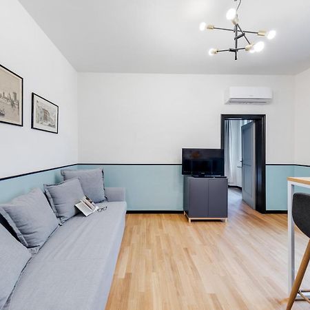 Fortezza Cozy And Quiet Flat Florence Extérieur photo