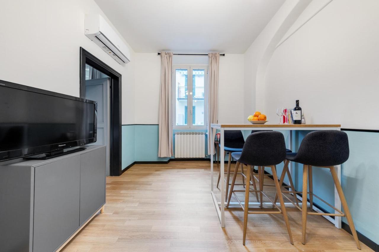 Fortezza Cozy And Quiet Flat Florence Extérieur photo