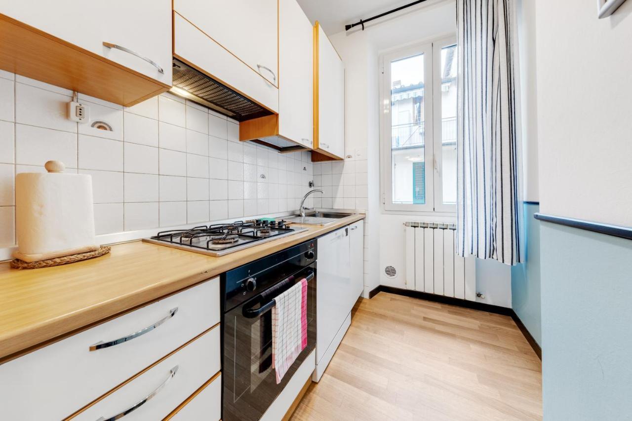 Fortezza Cozy And Quiet Flat Florence Extérieur photo