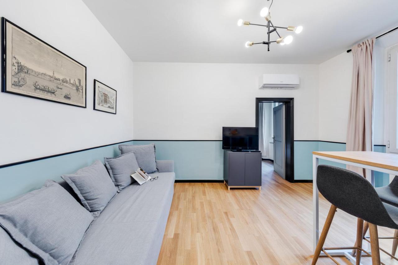 Fortezza Cozy And Quiet Flat Florence Extérieur photo