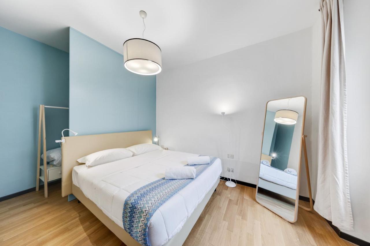 Fortezza Cozy And Quiet Flat Florence Extérieur photo