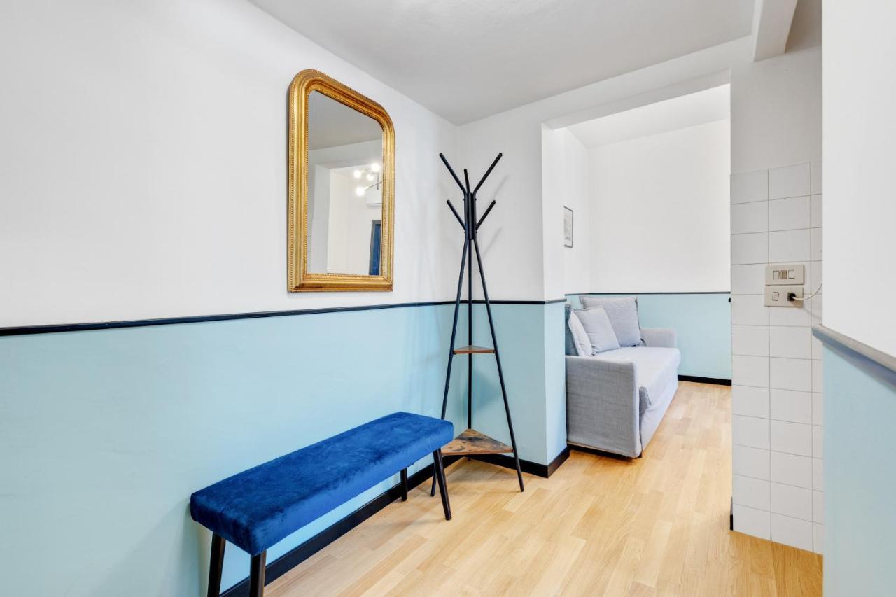 Fortezza Cozy And Quiet Flat Florence Extérieur photo