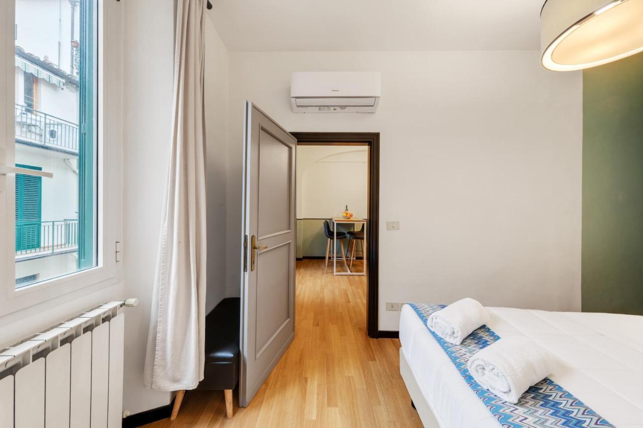 Fortezza Cozy And Quiet Flat Florence Extérieur photo